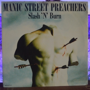 Slash 'N' Burn Image