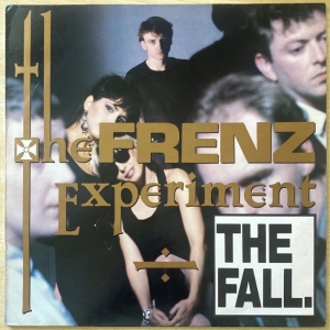 The Frenz Experiment Image