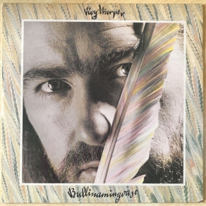 Bullinamingvase Image