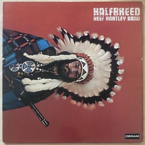 Halfbreed Image