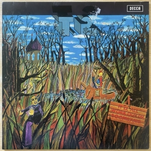 It'll All Work Out In Boomland Image