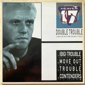 Double Trouble Image