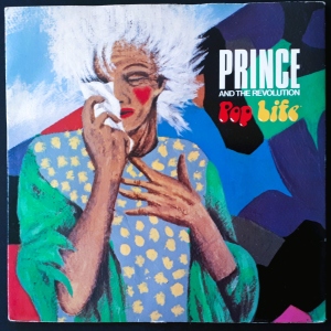 Pop Life Image