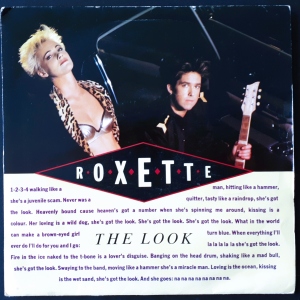 The Look Image