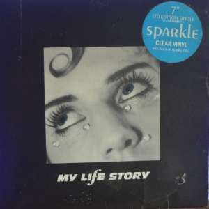Sparkle Image
