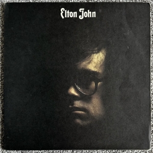 Elton John Image