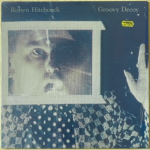 Groovy Decoy Image