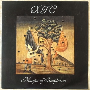 Mayor Of Simpleton Image