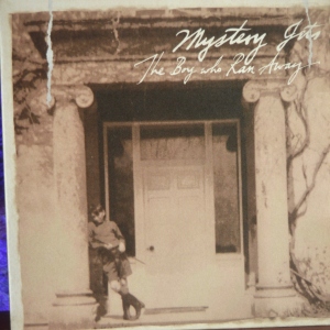 The Boy Who Ran Away Image