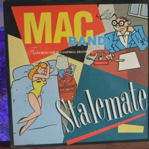 Stalemate Image
