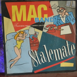 Stalemate Image