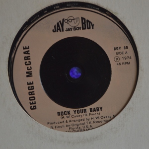 Rock Your Baby Image