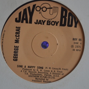 Sing A Happy Song Image