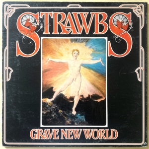 Grave New World Image