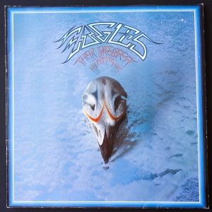 Their Greatest Hits 1971-1975 Image