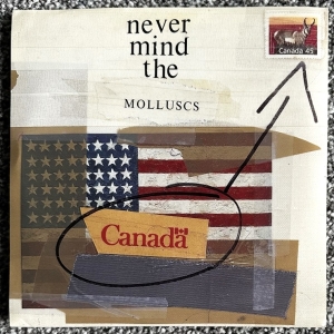 Never Mind The Molluscs Image