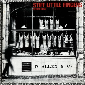 Straw Dogs Image
