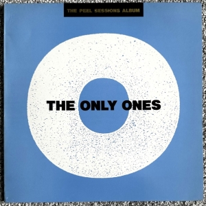 The Peel Sessions Album Image