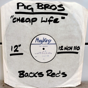 Cheap Life Image