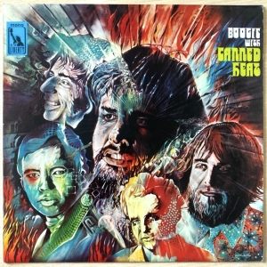 Boogie With Canned Heat Image