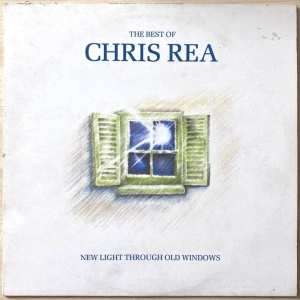 New Light Through Old Windows (The Best Of Chris Rea) Image