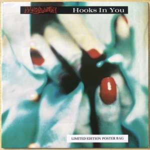 Hooks In You (Meaty Mix) Image