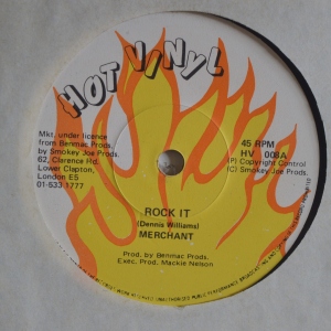 Rock It Image