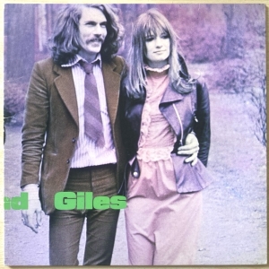 McDonald And Giles Image