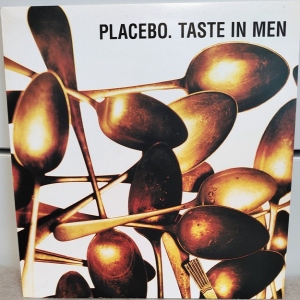 Taste In Men Image