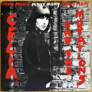 Mony Mony Image