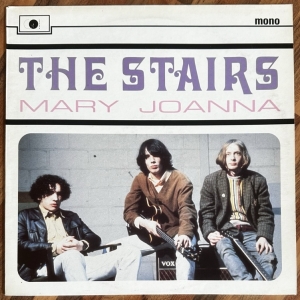 Mary Joanna Image