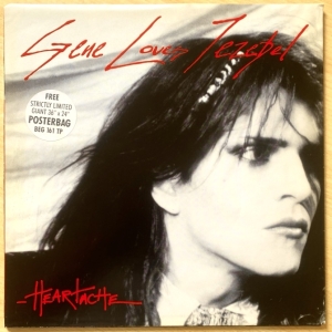 Heartache Image