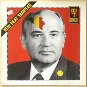 Sound Of Belgium Image