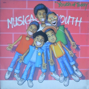 Youth Of Today Image