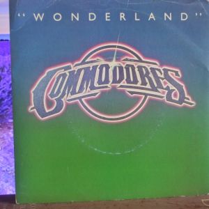 Wonderland Image