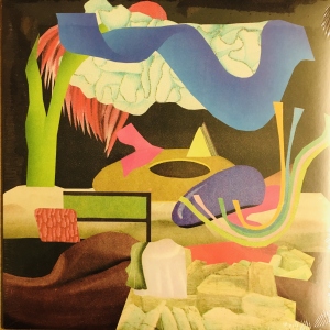 Dream In Dream Image