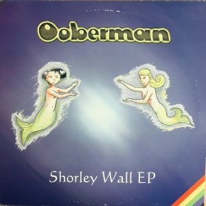 Shorley Wall EP Image