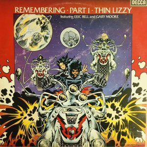 Remembering Part 1 Image