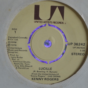 Lucille Image