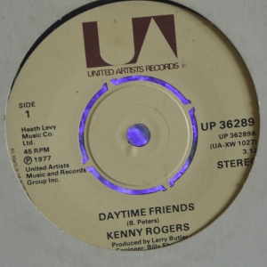 Daytime Friends Image