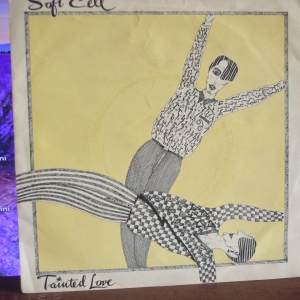 Tainted Love Image