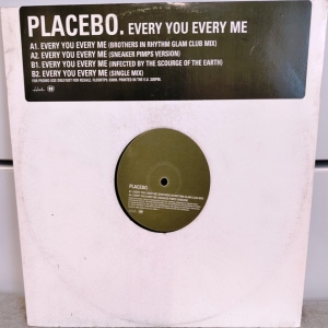 Every You Every Me Image