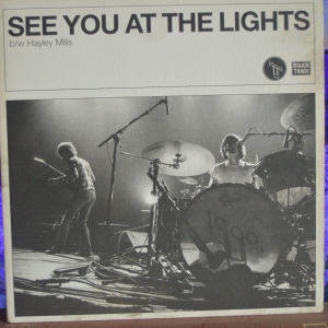 See You At The Lights Image