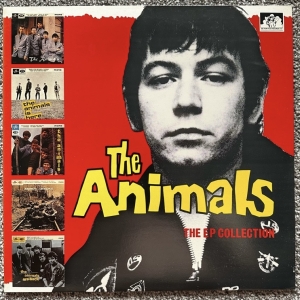 The EP Collection Image