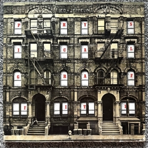 Physical Graffiti Image