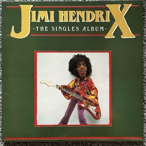 The Singles Album Image