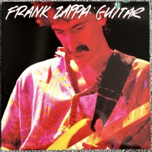 Guitar Image