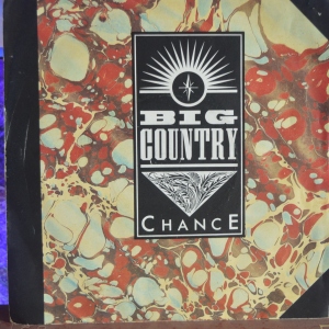Chance Image