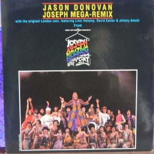 Joseph Mega-Remix Image