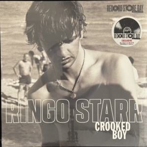 Crooked Boy Image